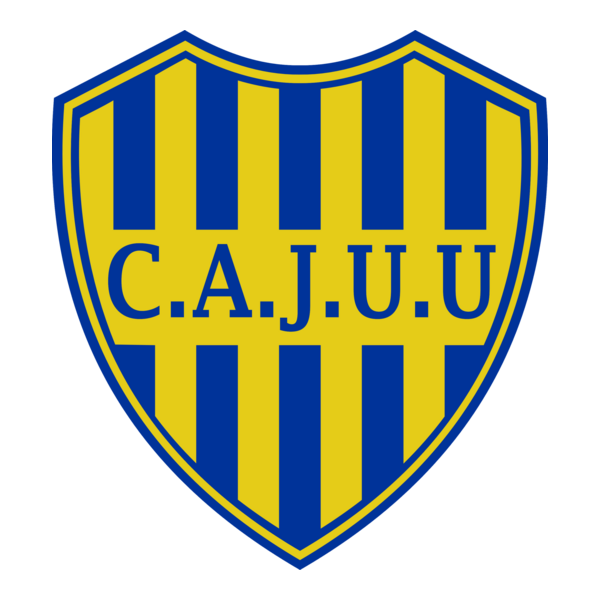 Club Atlético Juventud Unida Universitaria Logo PNG Vector