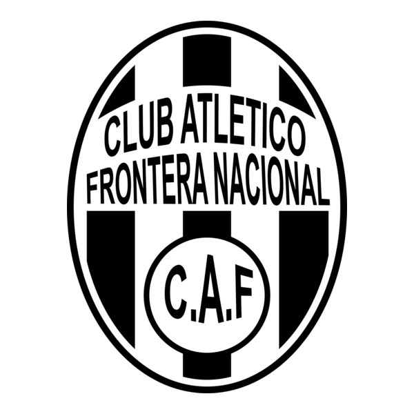 Club Atlético La Frontera de Jachal San Juan Logo PNG Vector
