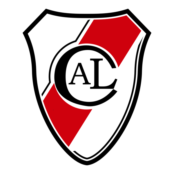 Club Atlético Lafinur de San Luis Logo PNG Vector