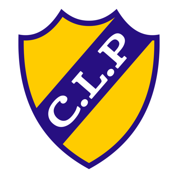 Club Atlético Las Piedritas de Valle Fértil Logo PNG Vector