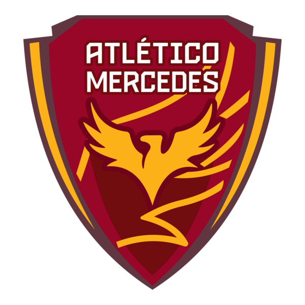 Club Atlético Mercedes de Mercedes San Luis Logo PNG Vector