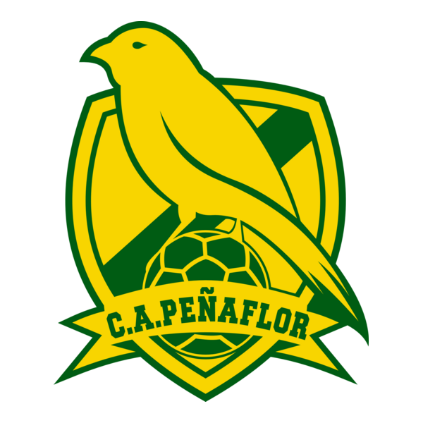 Club Atlético Peñaflor de San Martín San Juan Logo PNG Vector