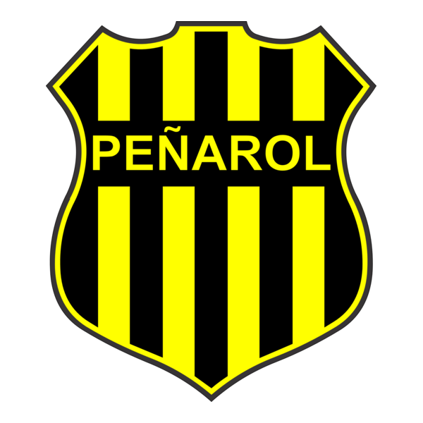 Club Atlético Peñarol de San Isidro San Juan Logo PNG Vector