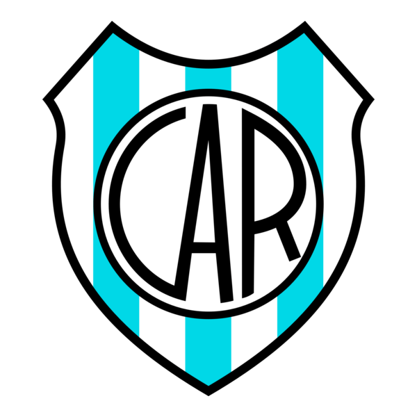 Club Atlético Recabarren de Zonda San Juan Logo PNG Vector