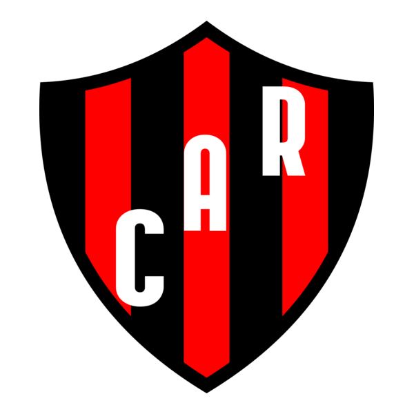 Club Atlético Rivadavia de Caucete San Juan Logo PNG Vector