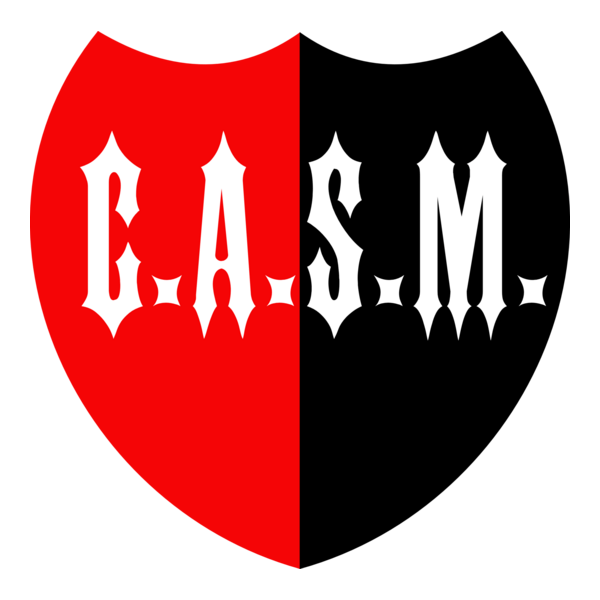 Club Atlético San Miguel Bochin Club Logo PNG Vector