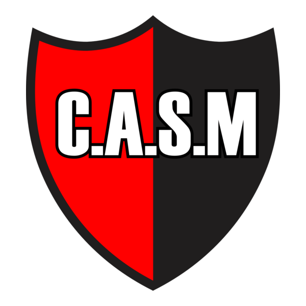 Club Atlético San Miguel Bochin Club Logo PNG Vector