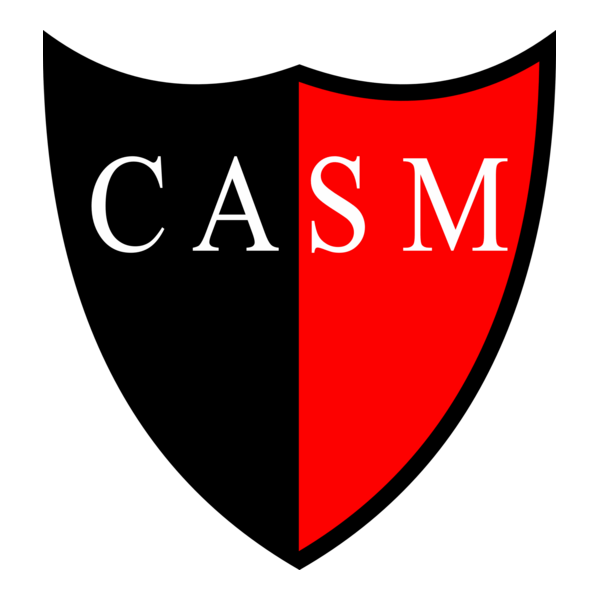 Club Atlético San Miguel Bochin Club Logo PNG Vector