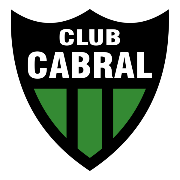 Club Atlético Sargento Cabral de Rawson San Juan Logo PNG Vector