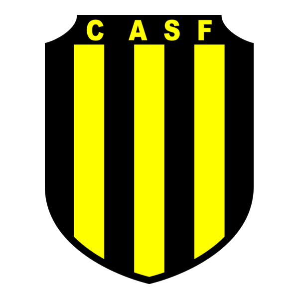 Club Atlético Sportivo Fénix de Villa Mercedes Logo PNG Vector