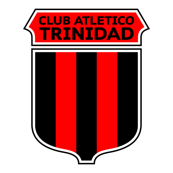 Club Atlético Trinidad de San Juan Logo PNG Vector