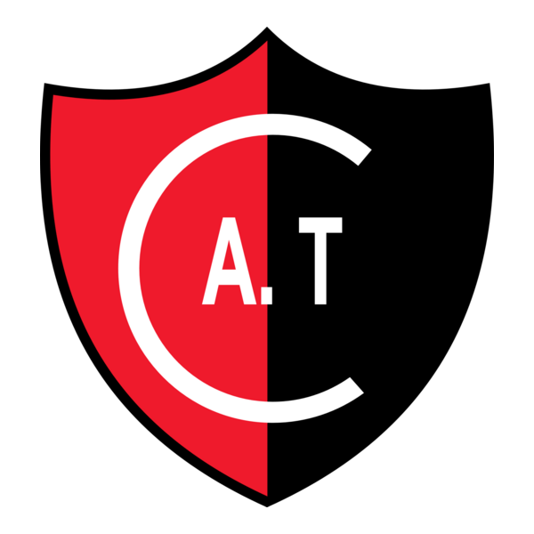 Club Atlético Trinidad de San Juan Logo PNG Vector