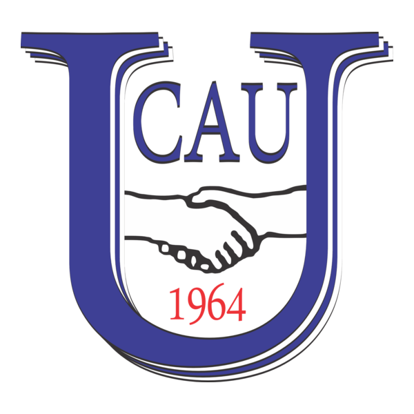 Club Atlético Unión de Villa Krause San Juan Logo PNG Vector