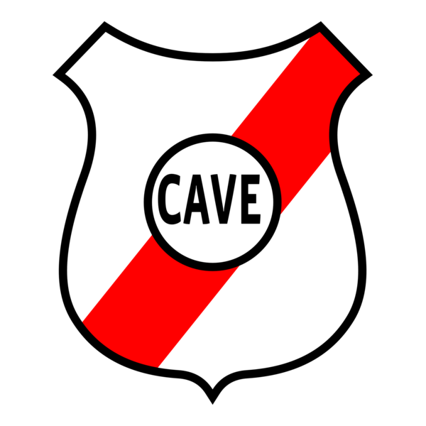 Club Atlético Villa Etelvina de Villa Etelvina Logo PNG Vector