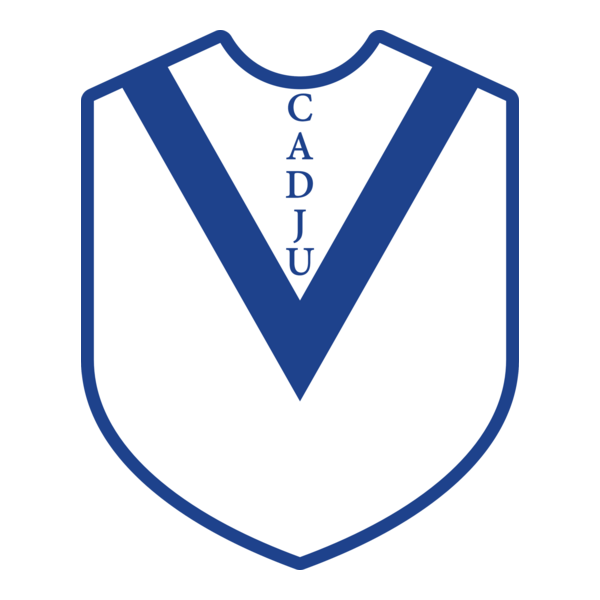 Club Atlético y Deportivo Juventud Unida Logo PNG Vector