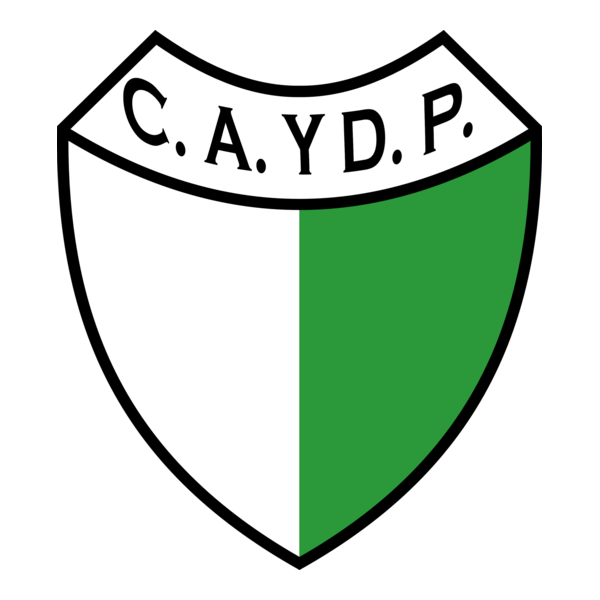 Club Atlético y Deportivo Papagayos Logo PNG Vector