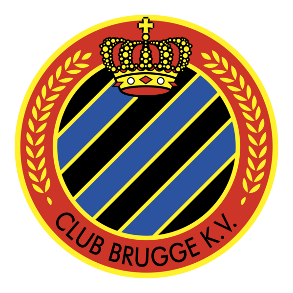 Club Brugge KV Logo PNG Vector