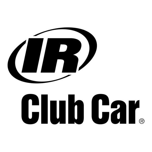 Club Car Logo PNG Vector