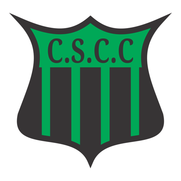 Club Centro Sportivo Calingasta Calingasta Logo PNG Vector
