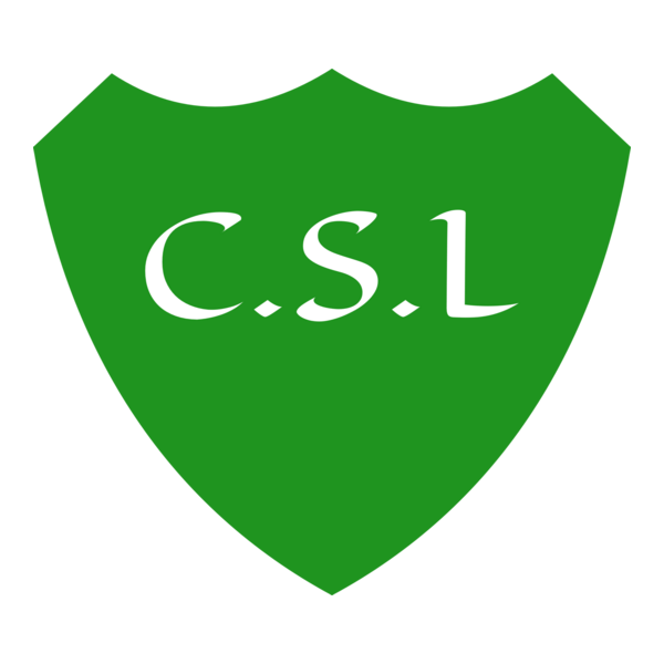 Club Cultural Social y Deportivo Lujan Logo PNG Vector