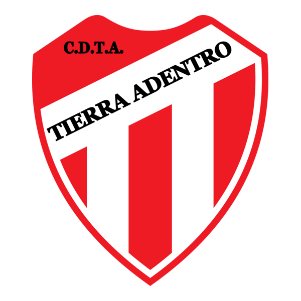 Club Defensores de Tierra Adentro San Juan Logo PNG Vector