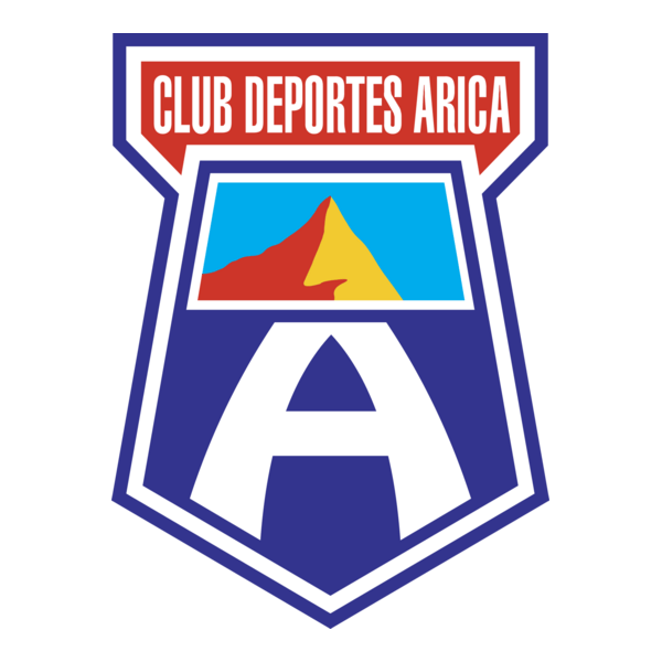 Club Deportes Arica Logo PNG Vector