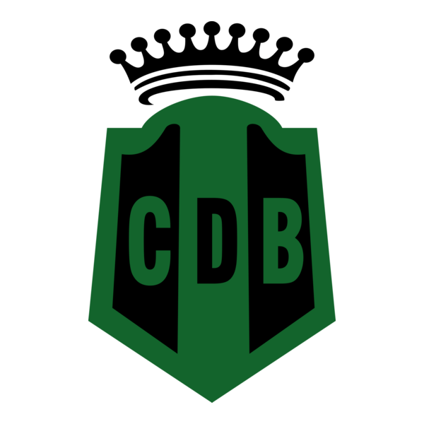 Club Deportivo Balde de Balde San Luis Logo PNG Vector