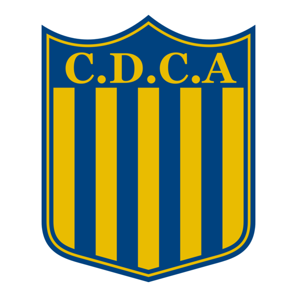Club Deportivo Campo Afuera Logo PNG Vector