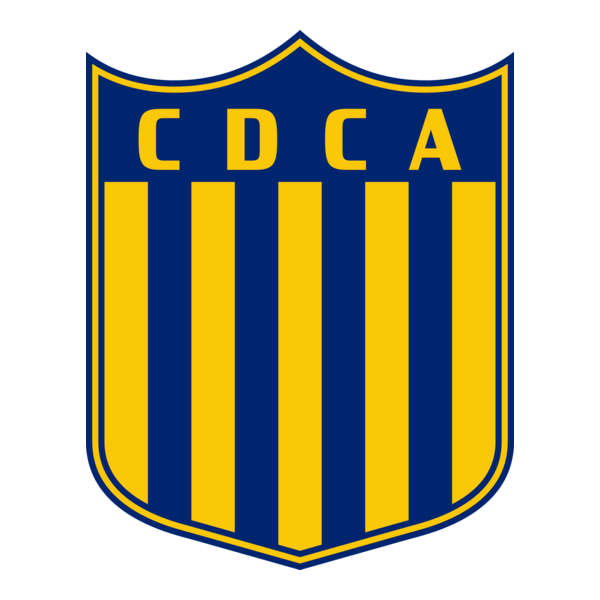 Club Deportivo Campo Afuera Logo PNG Vector