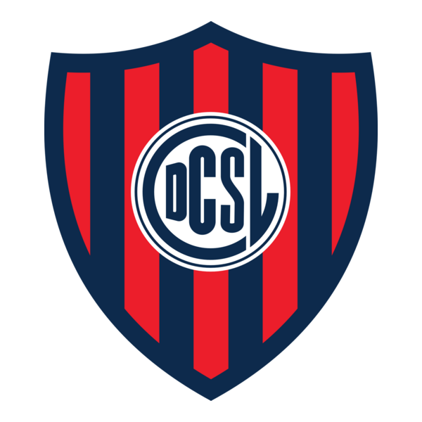 Club Deportivo Cultural San Lorenzo Logo PNG Vector