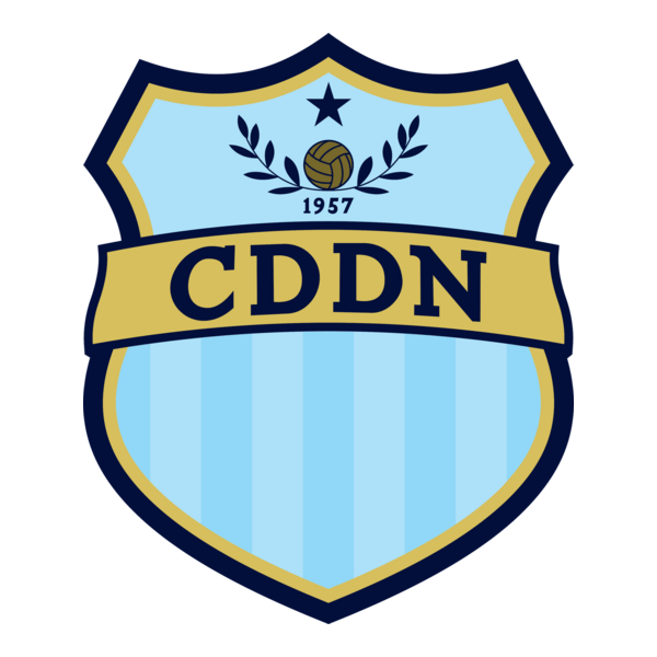 Club Deportivo Defensores de Nogolí Logo PNG Vector