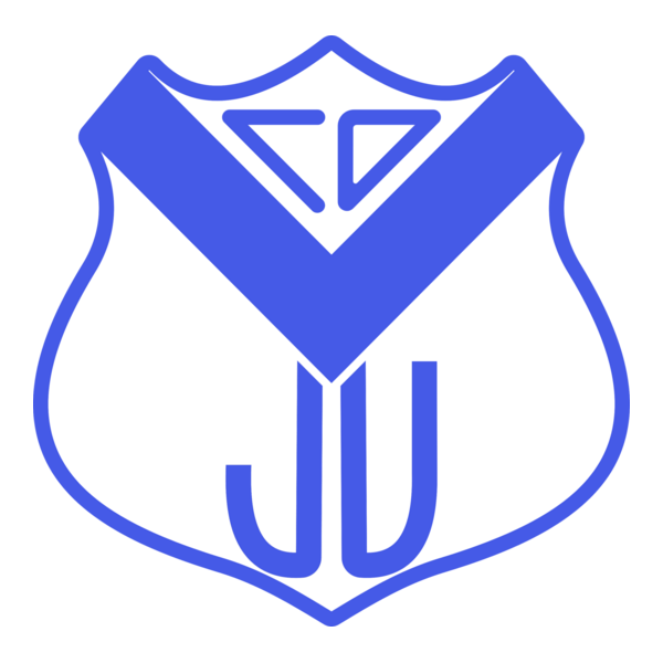 Club Deportivo Juventud Unida de Unión San Luis Logo PNG Vector