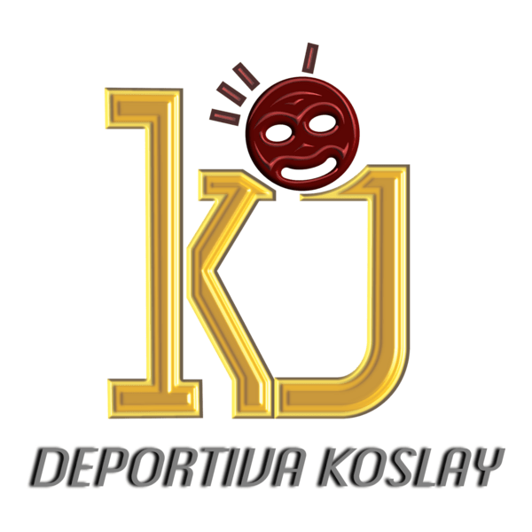 Club Deportivo Koslay Juniors de Juana Koslay Logo PNG Vector