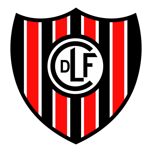 Club Deportivo La Florida de Quines San Luis Logo PNG Vector