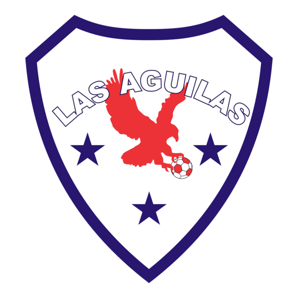 Club Deportivo Las Aguilas de Villa Mercedes Logo PNG Vector