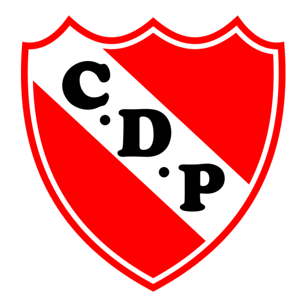 Club Deportivo Puntano de Unión San Luis Logo PNG Vector
