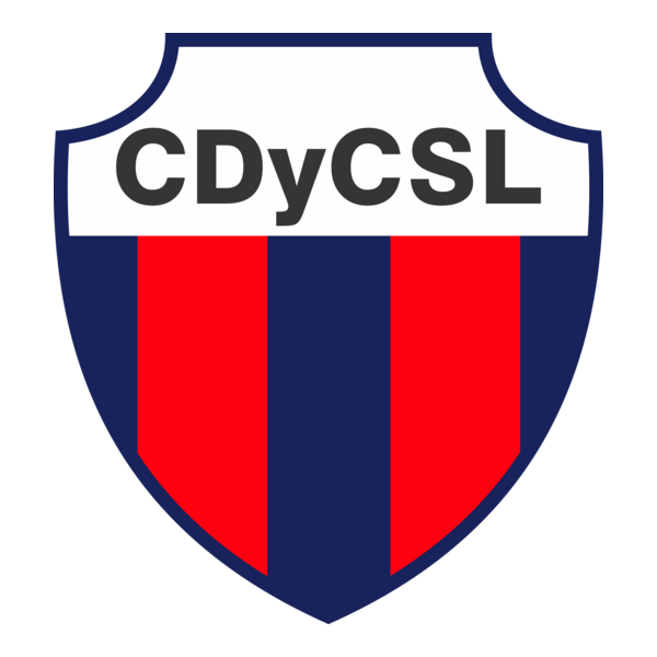 Club Deportivo y Cultural San Lorenzo de San Luis Logo PNG Vector