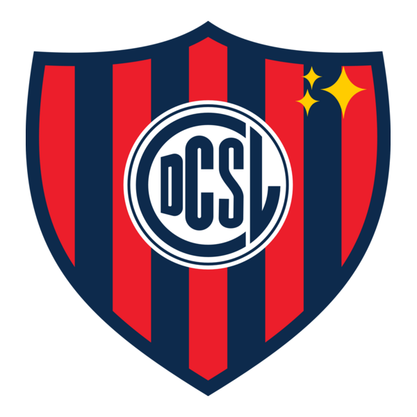 Club Deportivo y Cultural San Lorenzo Logo PNG Vector