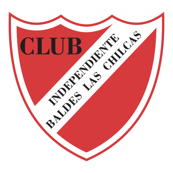 Club Independiente Baldes Las Chilcas de San Juan Logo PNG Vector