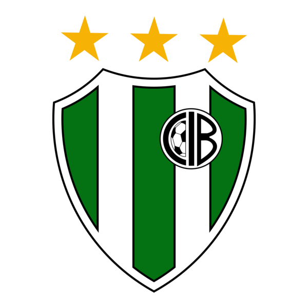 Club Independiente de Beatzley San Luis Logo PNG Vector