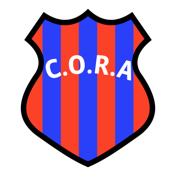 Club Obrero Rawson Alvear de Rawson San Juan Logo PNG Vector