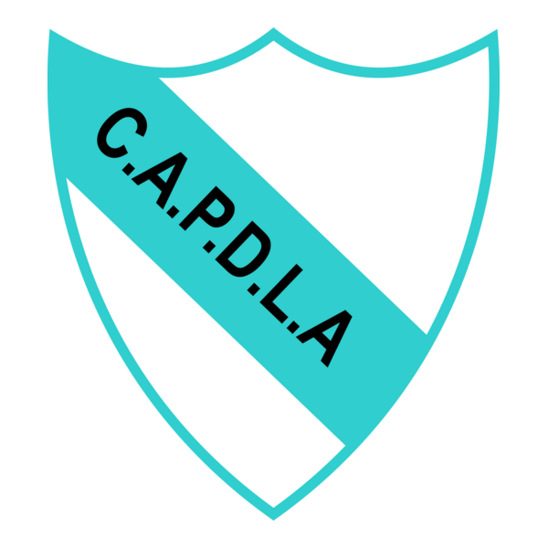 Club Paso de Los Andes de Villa San Martín Logo PNG Vector