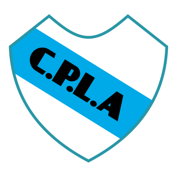 Club Paso de Los Andes de Villa San Martín Logo PNG Vector