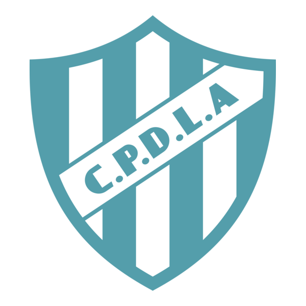 Club Paso de Los Andes de Villa San Martín Logo PNG Vector