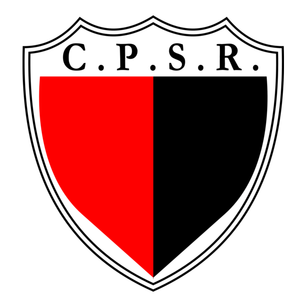 Club Pringles Social y Recreativo de Bagual Logo PNG Vector