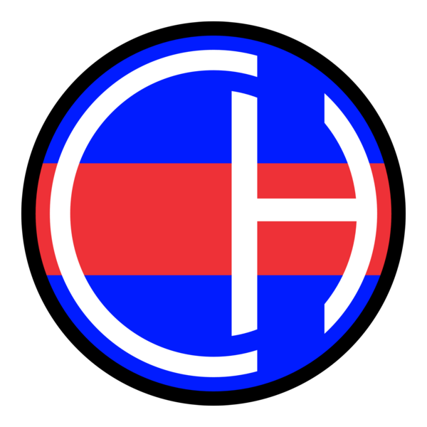 Club Social Cultural y Deportivo el Chorrillo Logo PNG Vector