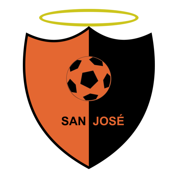 Club Social, Deportivo y Cultural EFI San José Logo PNG Vector