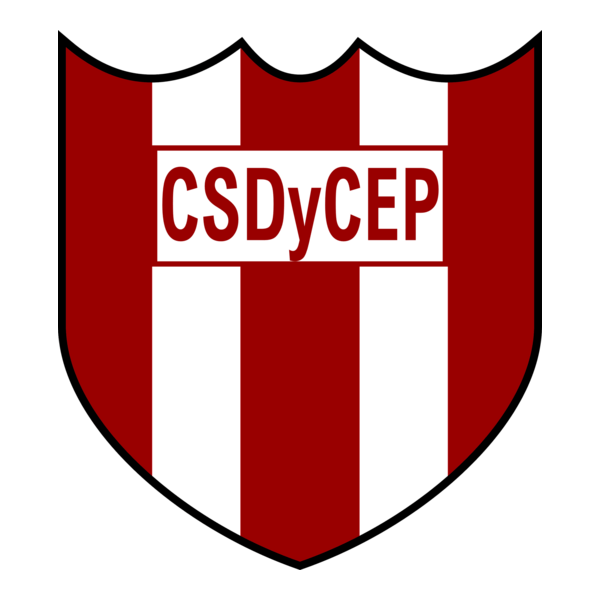 Club Social Deportivo y Cultural El Pimpollo Logo PNG Vector