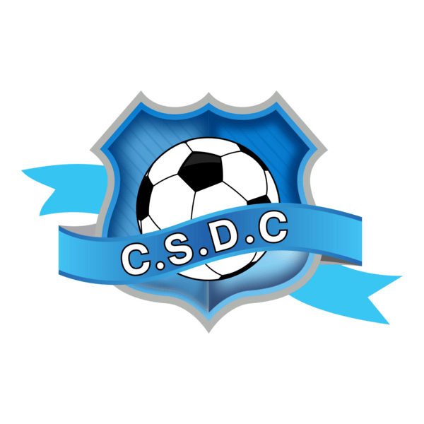 Club Social y Deportivo Candelaria de Candelaria Logo PNG Vector