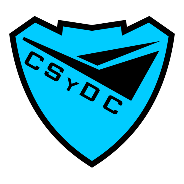 Club Social y Deportivo Carpintería de Carpinterá Logo PNG Vector